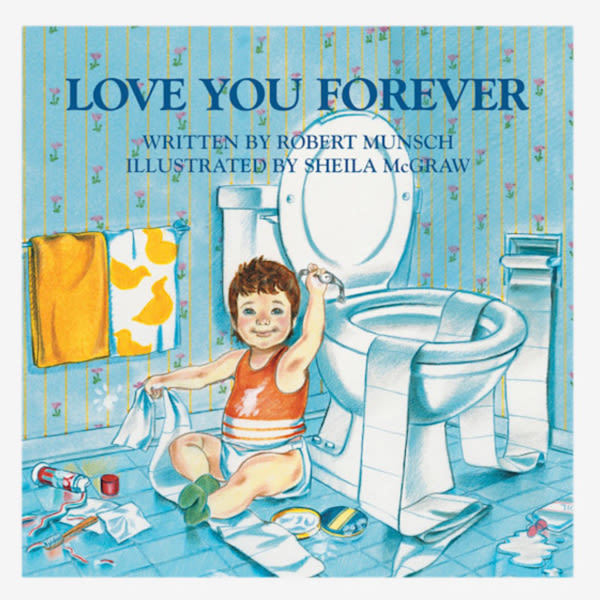 Love You Forever