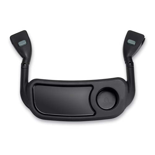 BOB Gear Wayfinder, Snack Tray, Only Compatible with Wayfinder Jogging Stroller
