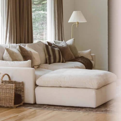 Tracee Power Swivel Nursery Glider Recliner