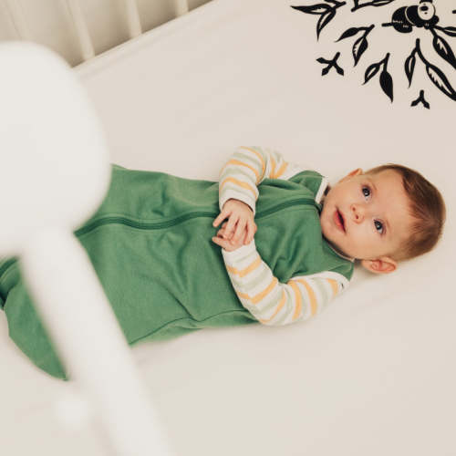 Nanit Sleep Wear Sleeping Bag