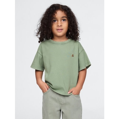 Baby & Toddler Oversized T-Shirt
