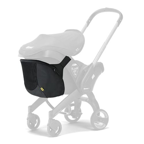 DOONA Snap-On Storage