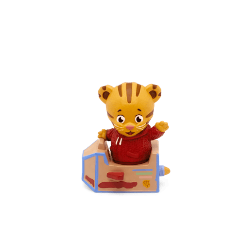 Daniel Tiger's Neighborhood Tonie