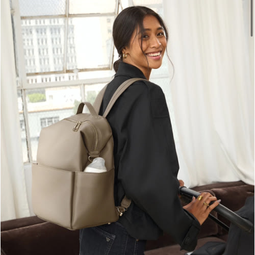 Stevie Full Backpack (Vegan)