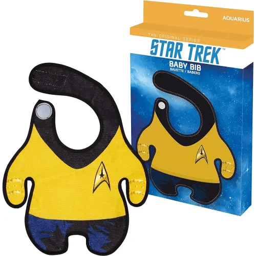 GAMAGO - Star Trek Command Bib