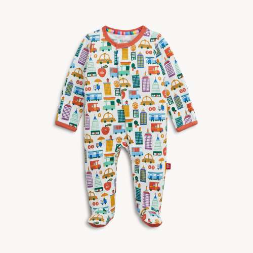 Magnetic Footie – Magnetic Me