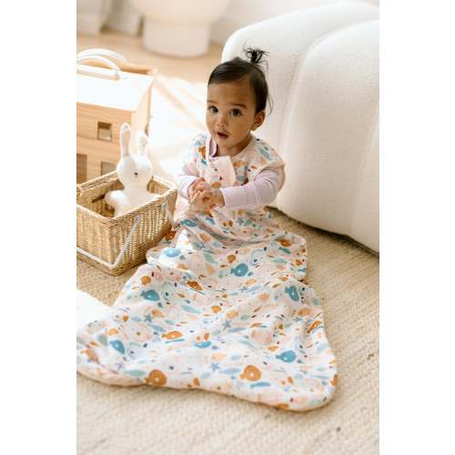 TENCEL™ Sleep Bag 1.0 TOG - Silly Seals – LOULOU LOLLIPOP US