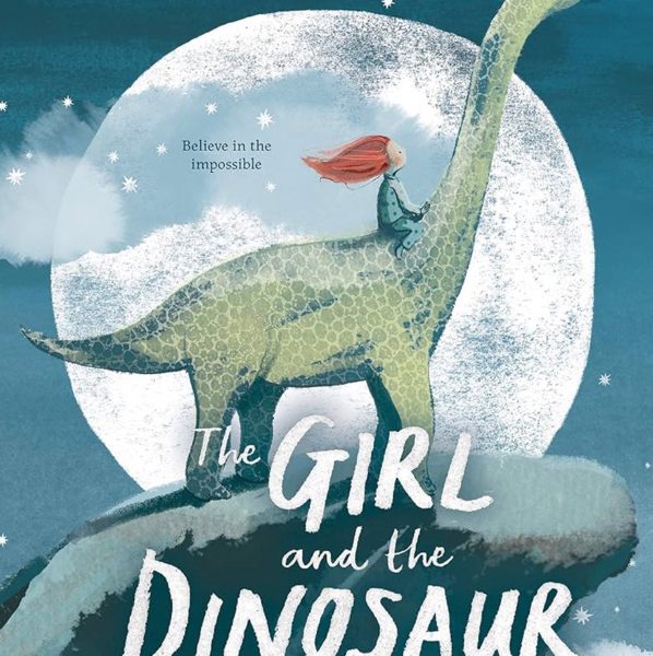 The Girl and the Dinosaur