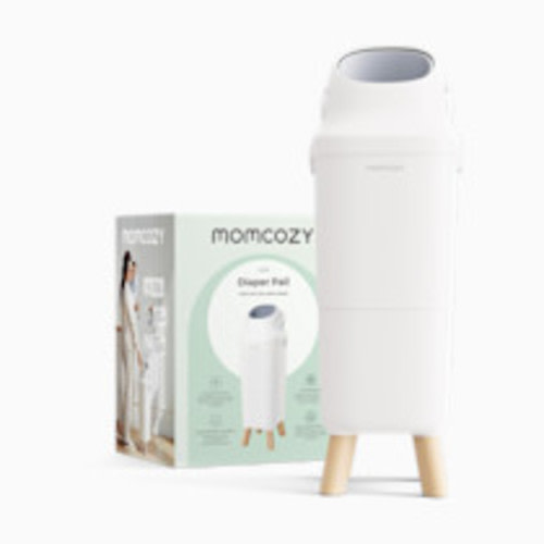 Momcozy Diaper Pail