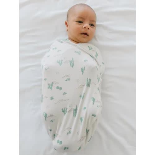 COCOON SWADDLE