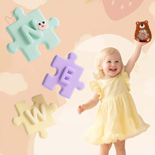 Montessori Wooden Activity Board for Kids – Joyreal