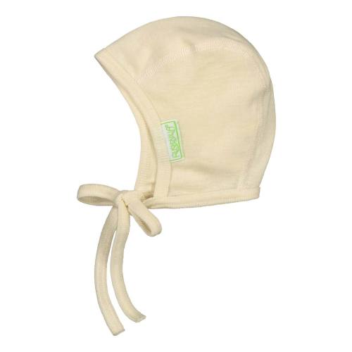 Silk/Wool Baby Hat