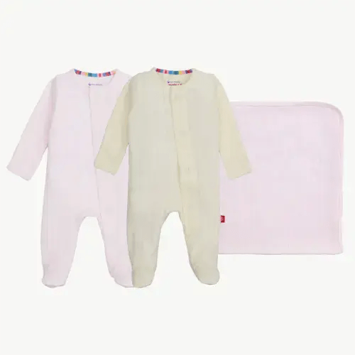 Hello Baby Gift Set – Magnetic Me