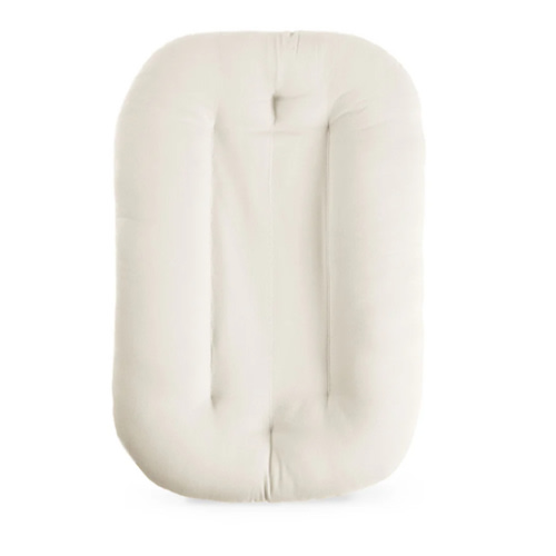 Infant Lounger | Natural
