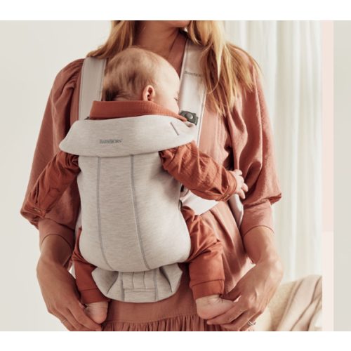 BabyBjörn Baby Carrier Mini