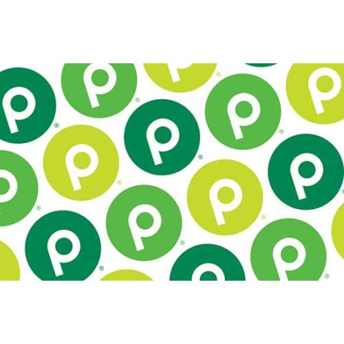 Publix Gift card