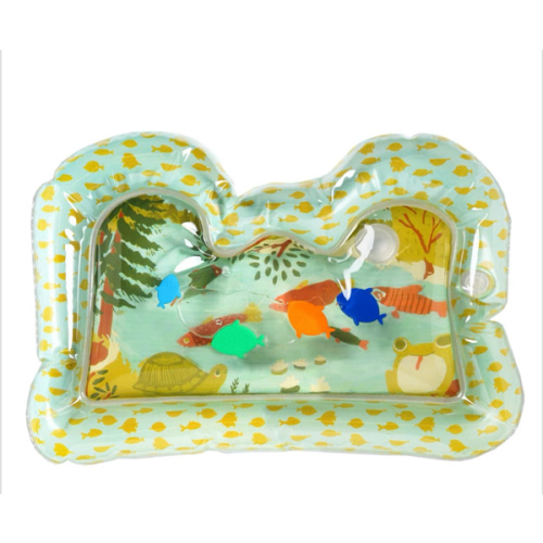 Riverbend Infant Water Mat