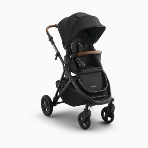 Mockingbird Stroller - Black