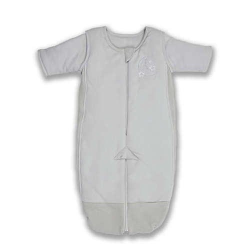 Baby Brezza® 3-6M 3-in-1 Swaddle Transition Sleepsuit