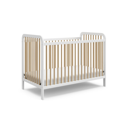 Storkcraft Pasadena 3-in-1 Convertible Crib