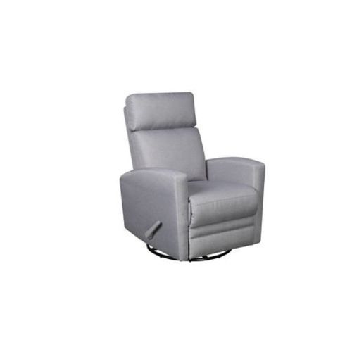 Dream on Me Swivel Glider