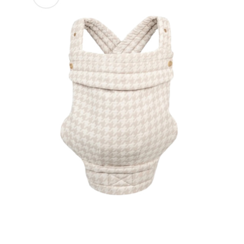 The Monarch Carrier - Houndstooth – Mabē
