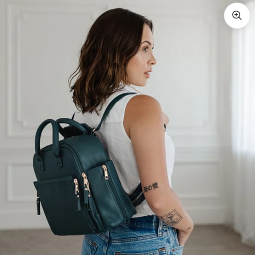 Ayla Mini Bag
