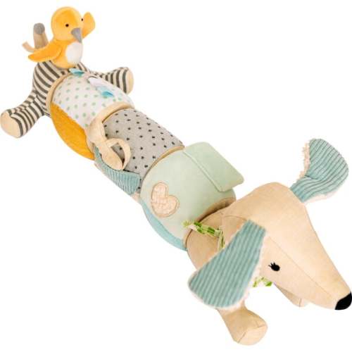 Pull Apart Pup - Wonder & Wise by Asweets | Maisonette