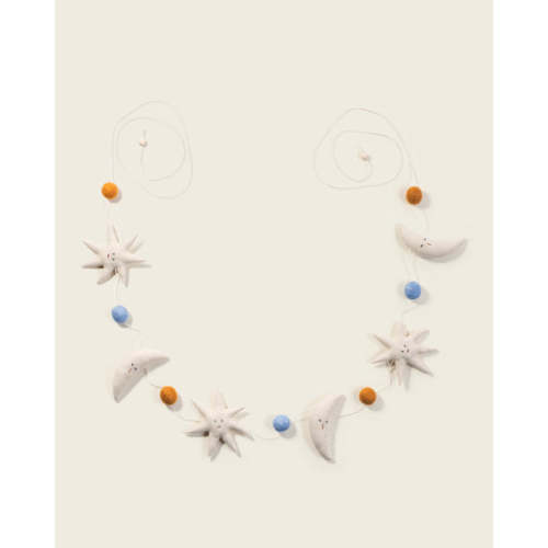 Folk Poetry Garland