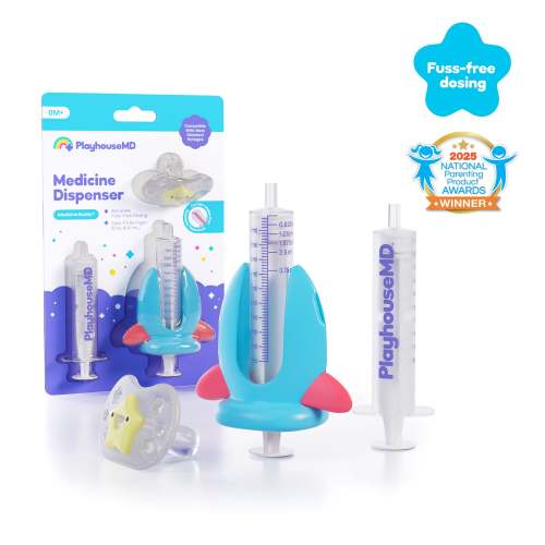 Medicine Dispenser