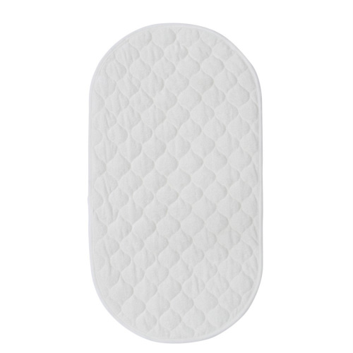 Kitem Changing Pad Liner Fashion Dustproof Bamboo Cotton Easily Wash Changing Table Cover Liners Daily Use