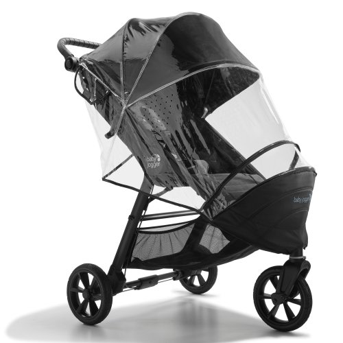 Baby Jogger Weather Shield City Mini GT2 single stroller