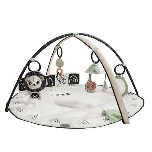 Tiny Love Black & White Décor Developmental Gymini - Clement