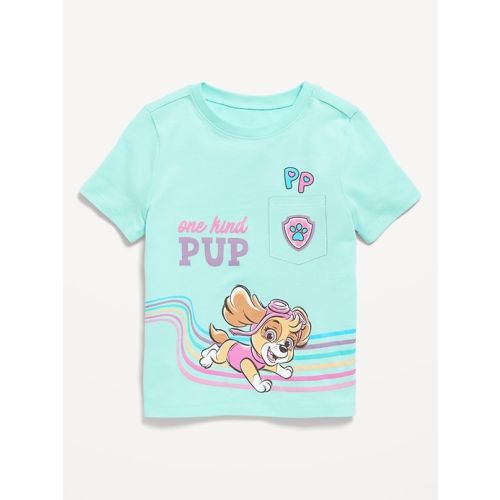 Paw Patrol™ Unisex Graphic T-Shirt for Toddler | Old Navy