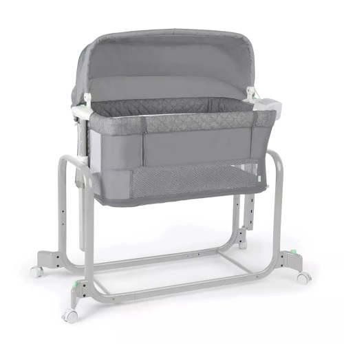 Ingenuity 3-in-1 Co-Sleeping Bassinet