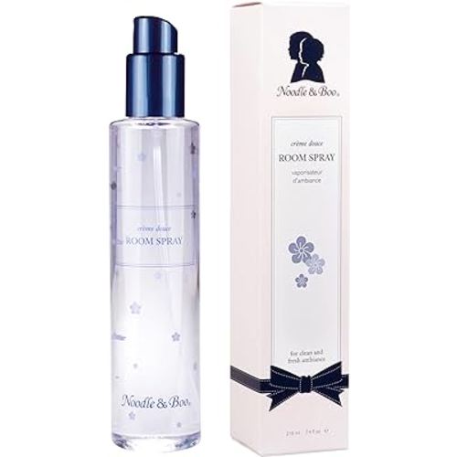 Noodle & Boo Room Spray, 7.4 Fl Oz