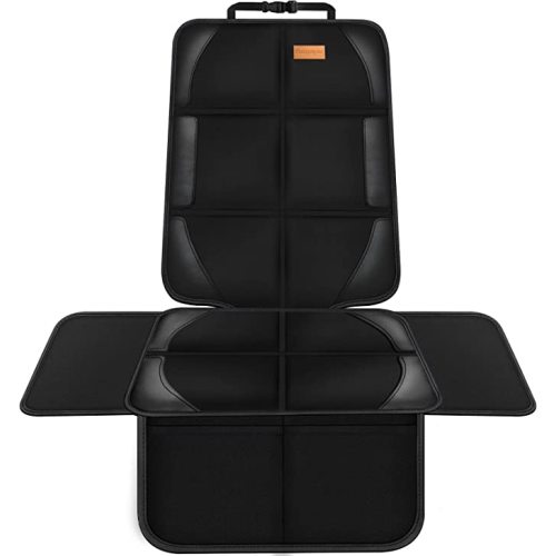 StarFire Car Booster Seat Cushion Memory Foam Height Seat Protector Cover  Pad Mats Adult Car Seat Booster Cushions For Short People 2024 - $24.99