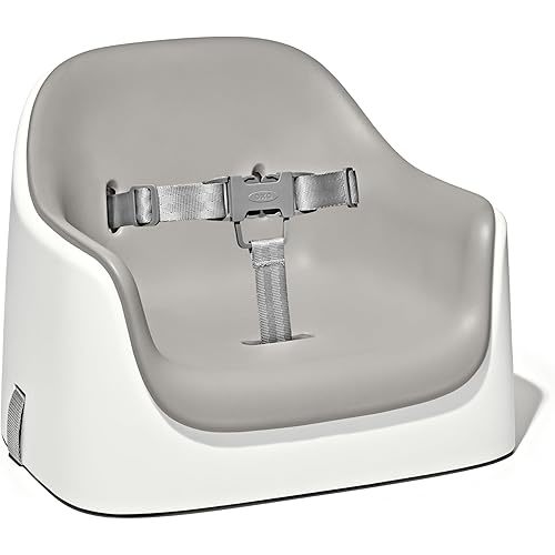 OXO Tot Nest Booster Seat with Removable Cushion