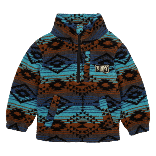 DreamCatcher Salt (Luxury Fleece)