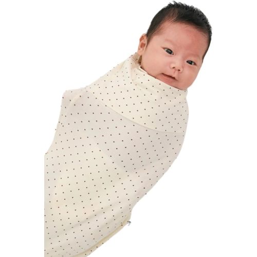 Konny NEW Newborn Baby Swaddle Pouch Blanket Soft Baby Sleepwear(0-3 Months) for Newborns, Nursery Swaddling Blankets