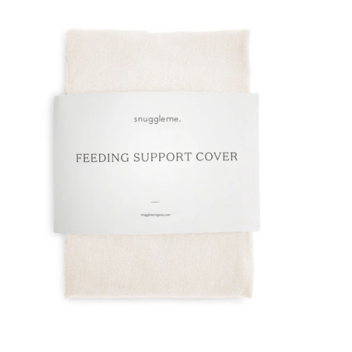 Feeding Support Cover | Natural