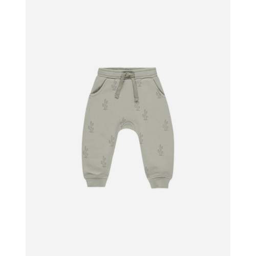 Sweatpant || Cactus