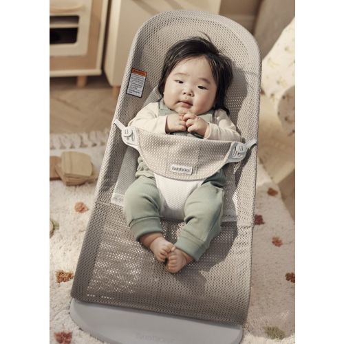 BabyBjörn Bouncer Balance Soft