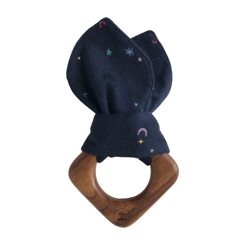 Teething Ears | Starry Night