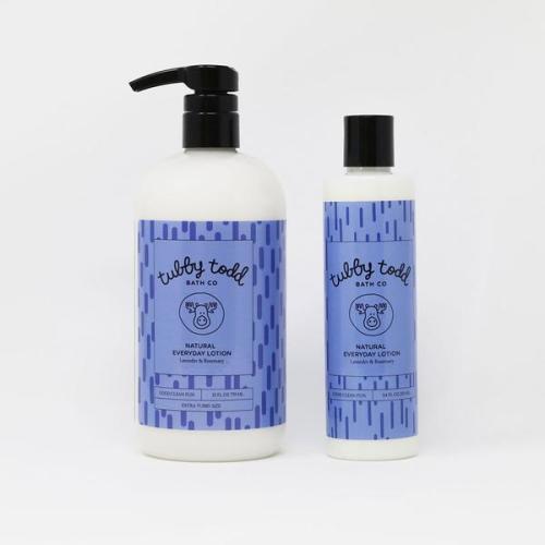Tubby Todd / Everyday Lotion