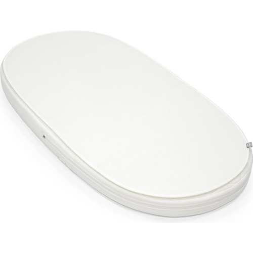 Stokke Sleepi V3 Bed Protection Sheet, White