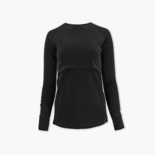nursing long sleeve -Iksplor
