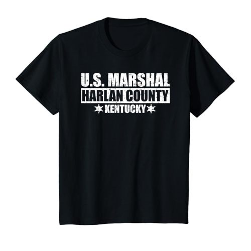 Raylan Givens Costume T-Shirt