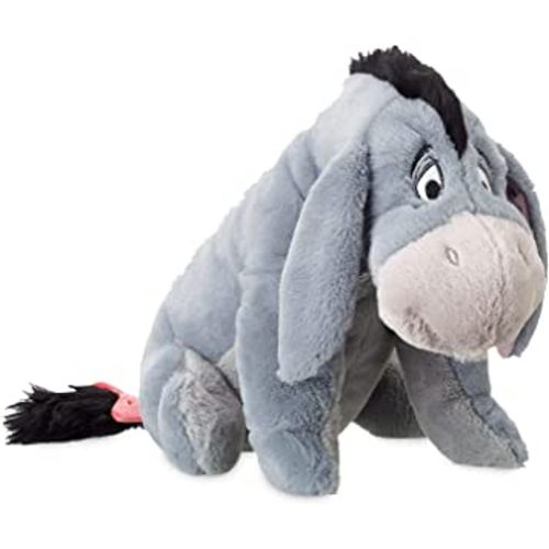 Eeyore Plush - Winnie The Pooh - 11 ½ Inches