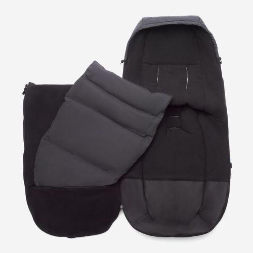 Bugaboo performance winter footmuff
